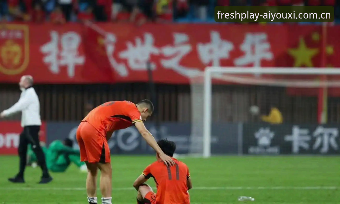 国青土伦杯出局后的三点避坑指南——实战派复盘U19的得与失