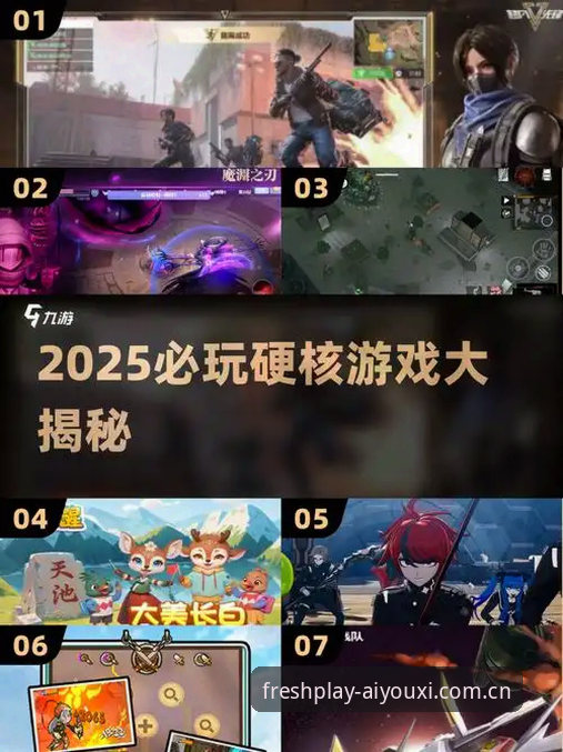 5个硬核标准，测出爱游戏新版界面哪个好